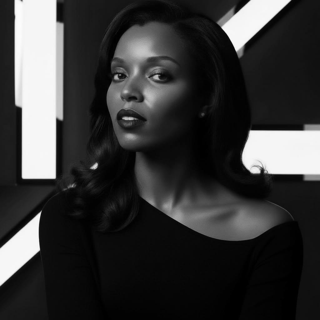 Portrait of Melissa &lsquo;Milli&rsquo; Chandler